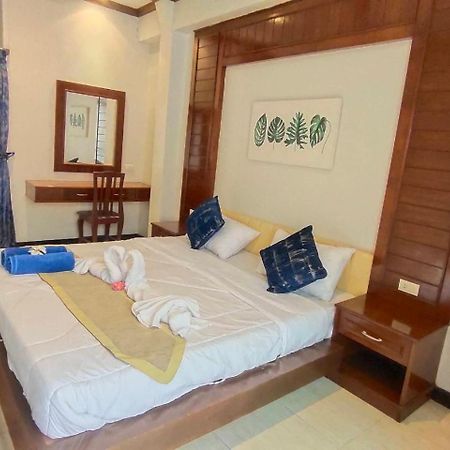 Phadee Apartment Karon 외부 사진