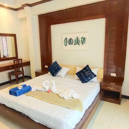 Phadee Apartment Karon 외부 사진