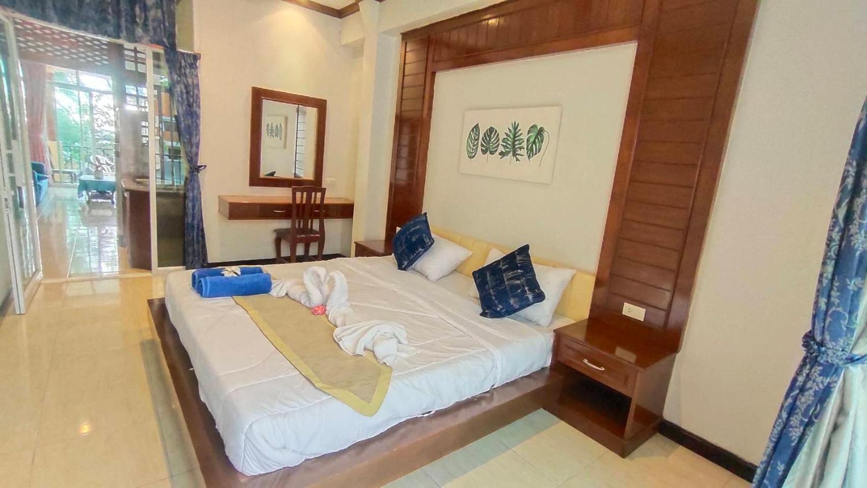 Phadee Apartment Karon 외부 사진