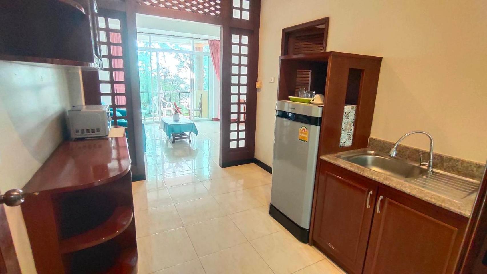 Phadee Apartment Karon 외부 사진