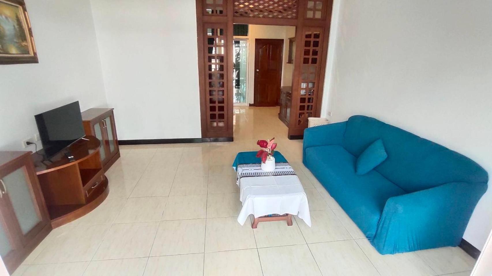 Phadee Apartment Karon 외부 사진