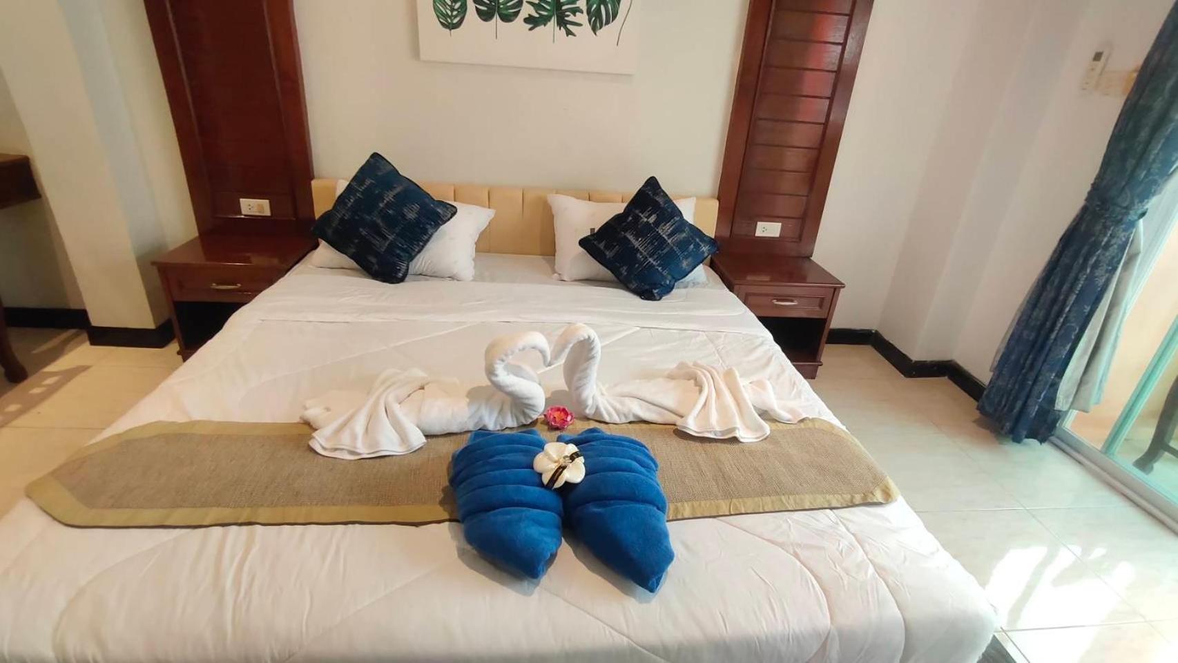 Phadee Apartment Karon 외부 사진