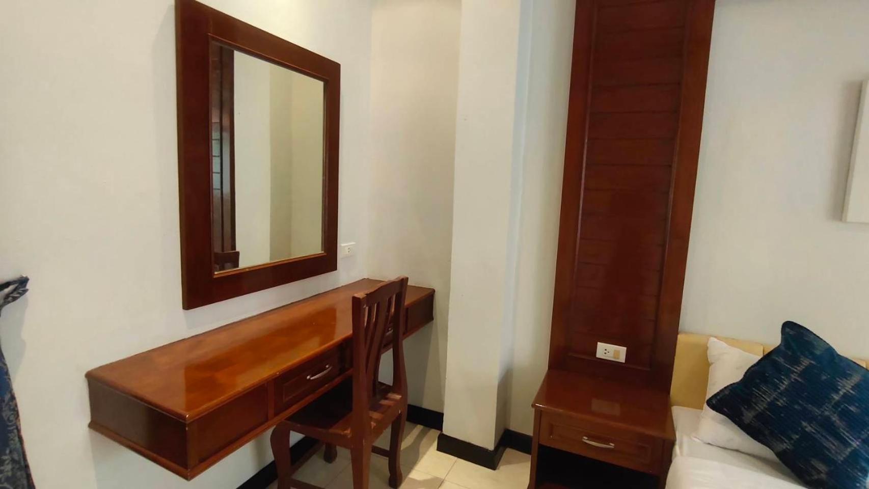 Phadee Apartment Karon 외부 사진