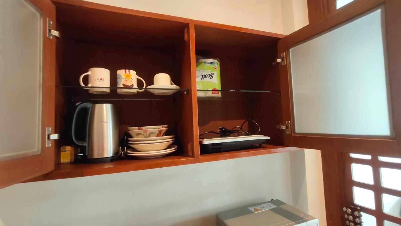 Phadee Apartment Karon 외부 사진