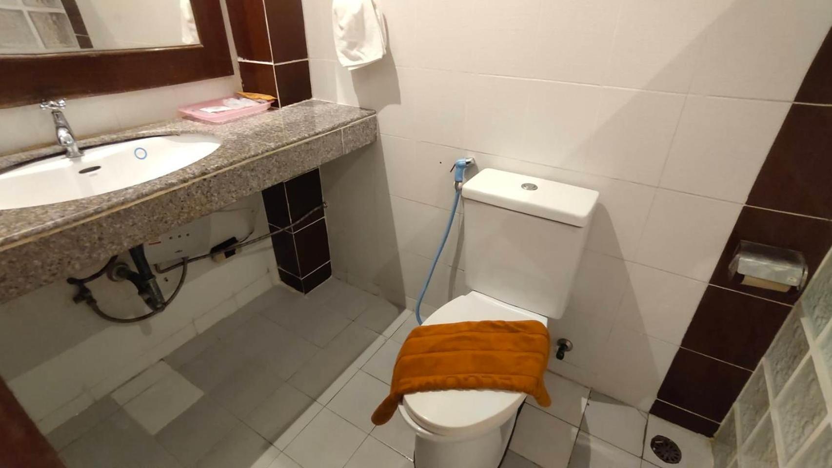 Phadee Apartment Karon 외부 사진