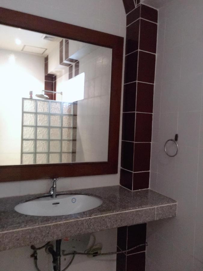 Phadee Apartment Karon 외부 사진